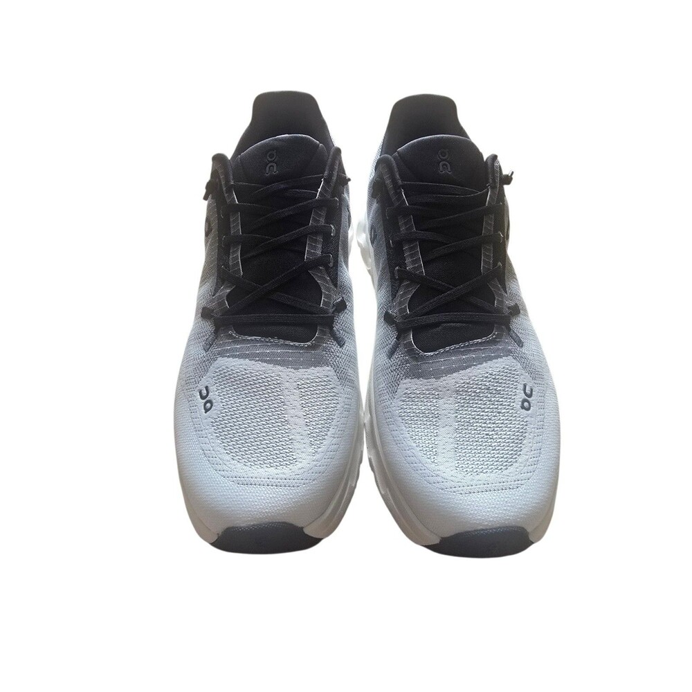 On Cloudtilt Black Ivory Shoes, SIZE 10.5 Womens/9 Mens